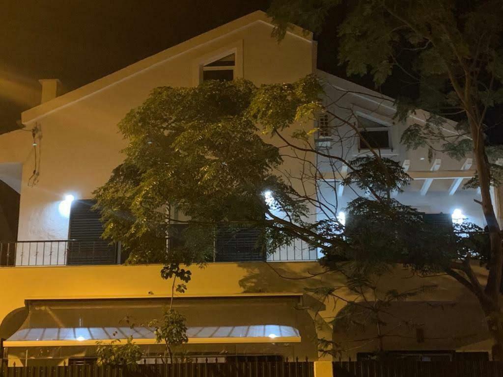 House Blz Vila Charneca  Exterior foto