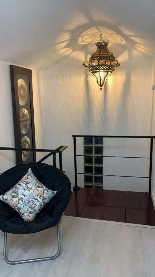 House Blz Vila Charneca  Exterior foto