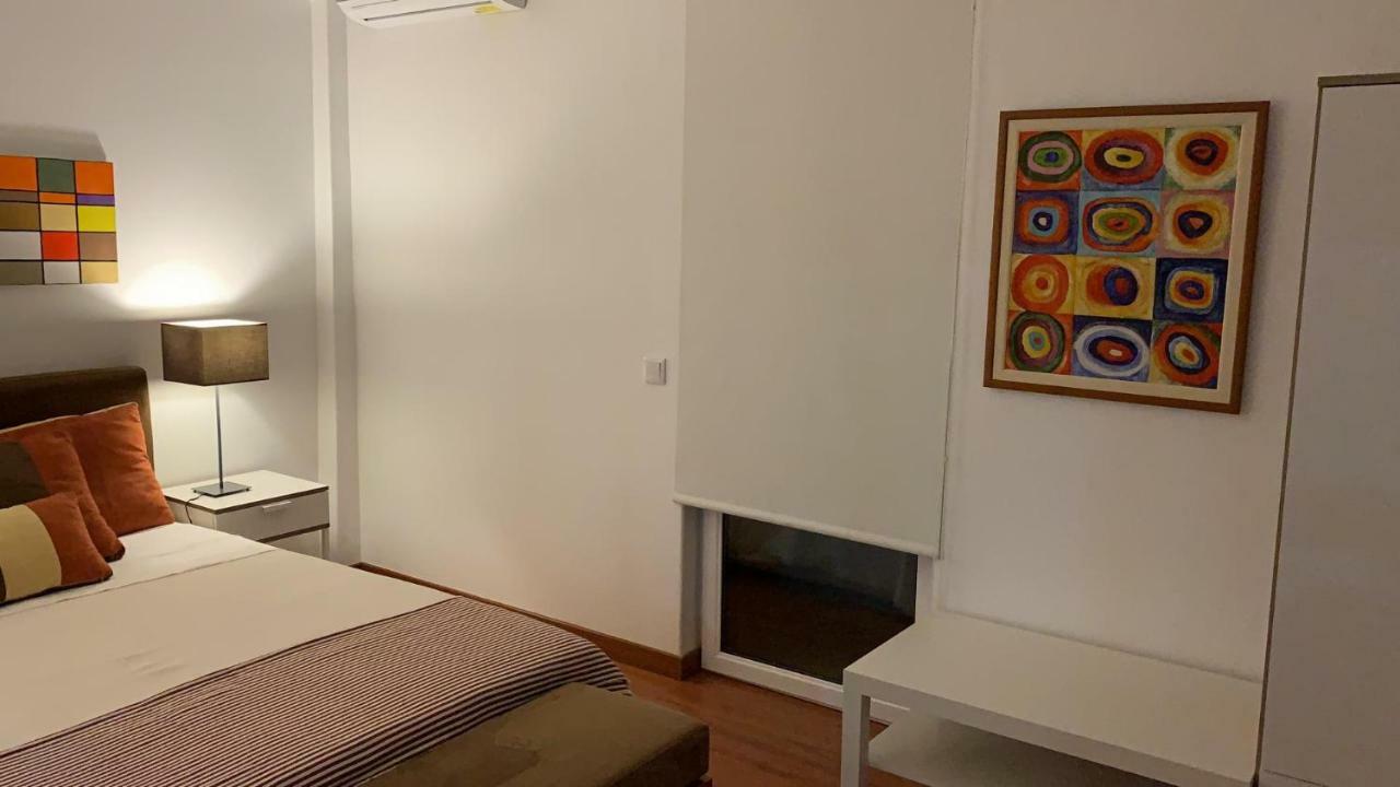 House Blz Vila Charneca  Exterior foto