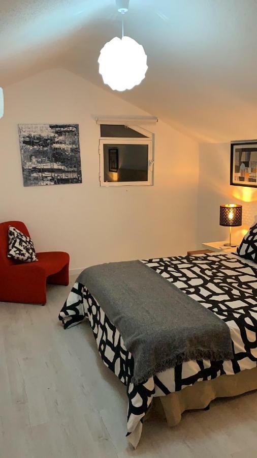 House Blz Vila Charneca  Exterior foto